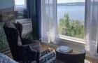 Suite2 Bord de mer, vue sur le fjord&nbsp;&nbsp;&nbsp;&copy; P.Tremblay