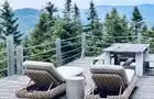 Le Lagom, terrasse&nbsp;&nbsp;&nbsp;&copy; L-J.Mondoux-Poirier