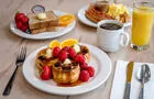 Petit-déjeuner