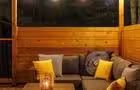 Chalet Stockholm - Extérieur&nbsp;&nbsp;&nbsp;&copy; Guesthouse Creative Studio