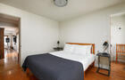 L'Orignal, Chambre RDC&nbsp;&nbsp;&nbsp;&copy; Chalets deVille