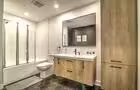 Salle de bain&nbsp;&nbsp;&nbsp;&copy; Chalet Haut-Bois