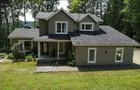 Chalet le St-phonie