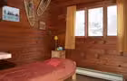 Chambre avec lit simple