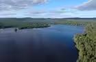 Le lac