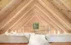 Mezzanine&nbsp;&nbsp;&nbsp;&copy; Atelier Pierre Thibault