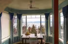 Table étage&nbsp;&nbsp;&nbsp;&copy; D.Savary