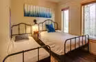 Chambre secondaire