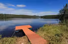 Bord de l'eau