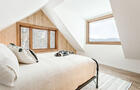 Vue chambre
