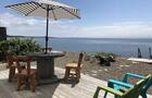 Terrasse sur mer&nbsp;&nbsp;&nbsp;&copy; C.Houle