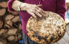 Cuisine traditionnelle&nbsp;&nbsp;&nbsp;&copy; TQ/M.Dupuis