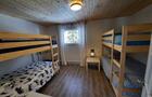 Chambre lits simples