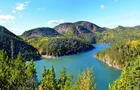 Municipalité de Saint-Siméon Baie-des-Rochers&nbsp;&nbsp;&nbsp;&copy; S.Foster