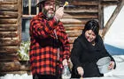 Cabane à Pierre&nbsp;&nbsp;&nbsp;&copy; Stéphanie Allard