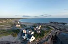 Les Galets de Natashquan&nbsp;&nbsp;&nbsp;&copy; Optik360