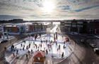 Centropolis&nbsp;&nbsp;&nbsp;&copy; Jimmy Hamelin