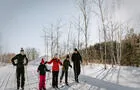 Parc des montagnes noires&nbsp;&nbsp;&nbsp;&copy; Myriam Baril Tessier