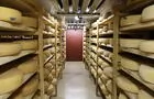Cave d'affinage&nbsp;&nbsp;&nbsp;&copy; Fromagerie des Grondines