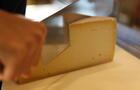Fromage au lait cru bio&nbsp;&nbsp;&nbsp;&copy; Fromagerie des Grondines
