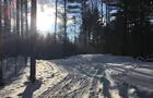 En hiver&nbsp;&nbsp;&nbsp;&copy; La Seigneurie des Plaines