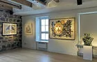 Exposition Riopelle 2021