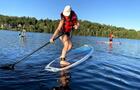 SUP habileté&nbsp;&nbsp;&nbsp;&copy; SUP Québec
