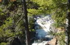Chutes Lysander&nbsp;&nbsp;&nbsp;&copy; Municipalité d'Inverness