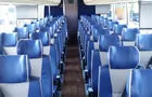 Intérieur luxueux&nbsp;&nbsp;&nbsp;&copy; Autobus Fleur de Lys