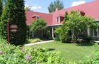 Auberge la Coudrière