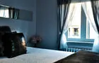Chambre occupation quadruple