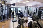 Salle d'entraînement&nbsp;&nbsp;&nbsp;&copy; D.Fitsimmons