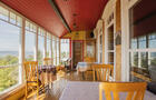 Petit-déjeuner panoramique&nbsp;&nbsp;&nbsp;&copy; JHA Photographie