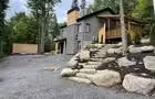 Façade&nbsp;&nbsp;&nbsp;&copy; Destination Chalet