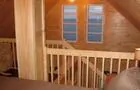 Chambre mezzanine