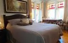 Chambre Provence&nbsp;&nbsp;&nbsp;&copy; Le 100 St Laurent