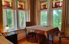 Chambre Provence&nbsp;&nbsp;&nbsp;&copy; Le 100 St Laurent