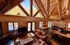Vue intérieure&nbsp;&nbsp;&nbsp;&copy; Sauf au chalet S.E.N.C.