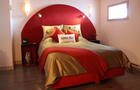 Autre chambre&nbsp;&nbsp;&nbsp;&copy; M.Bourdages