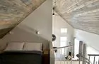 Chambre Mezzanine