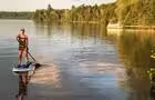 Plage municipale Douglass&nbsp;&nbsp;&nbsp;&copy; Ville de Lac-Brome