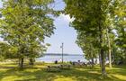 Plage municipale Douglass&nbsp;&nbsp;&nbsp;&copy; Ville de Lac-Brome