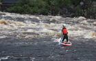 Introduction en eau vive