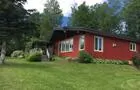 La maison
