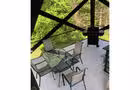 Second balcon&nbsp;&nbsp;&nbsp;&copy; I.Nadeau