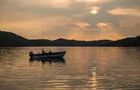 Pêche sur Lac Tchitogama