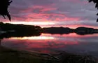 Lac Tchitogama en été