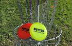 Disque-Golf&nbsp;&nbsp;&nbsp;&copy; Mont SUTTON