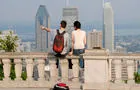 Voyage éducatif à Montréal