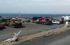 Camping du Cap a lours - Vue sur la mer&nbsp;&nbsp;&nbsp;&copy; campingcapalours.com